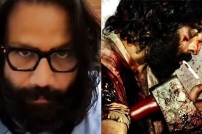 Sandeep Reddy Vanga Calls USA Fans 'Right Audience' For Animal: 'Didn't Hear Questions On Misogyny'