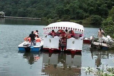 Kerala tourism pins hopes on Kochi biennale