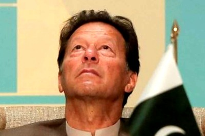 The Curse of Being Imran Khan Niazi – Leader of Largest Failing State in the World