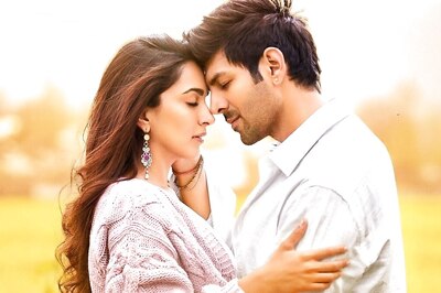 SatyaPrem Ki Katha Box Office Day 1: Kartik Aaryan, Kiara Advani Film Gets Solid Start, Earns Rs 9 Cr