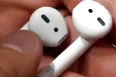 AirPods Could Have A New Safety Feature, Lets You Switch Off Music And More