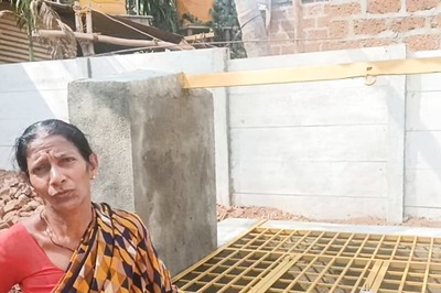 In Karnataka, 60-year-old Woman Digs Well For Anganwadi Children