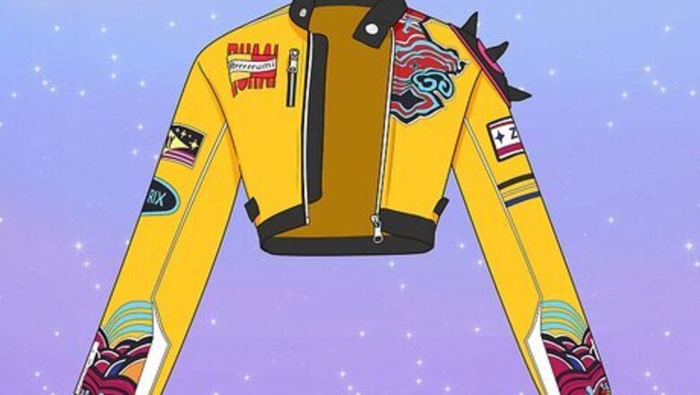 How to Make Your Own DIY Rumi Costume from KPop Demon Hunters