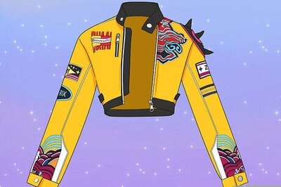 How to Make Your Own DIY Rumi Costume from KPop Demon Hunters