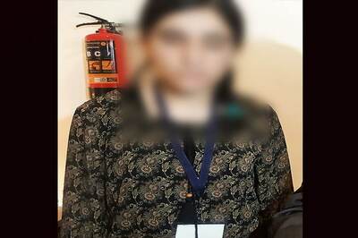 They are Monsters: ISIS Sex Slave Warns Indians Being Indoctrinated