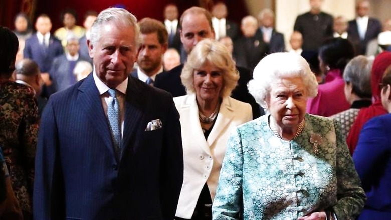 Operation London Bridge: For the First Time, Secret Funeral Plans for Britain's Queen Elizabeth II Leaked