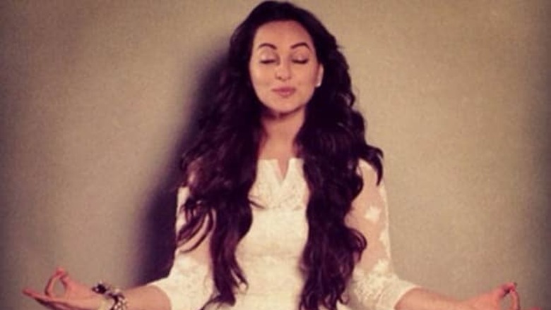 Sonakshi Sinha is now a co-owner of a team in World Kabaddi League