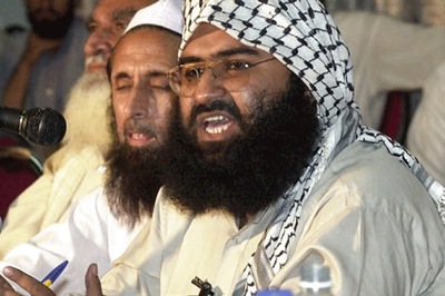 Masood Azhar Dead? Speculation Mounts Days After Pakistan Confirms JeM Chief's Presence