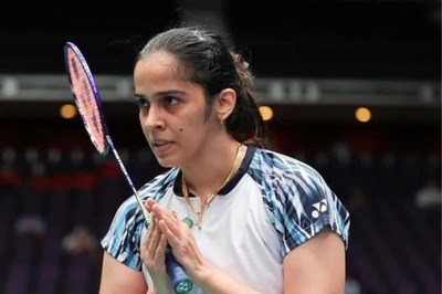 India Open 2023: 'Today I Was Not Thinking About Match Points' - Saina Nehwal