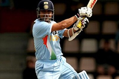 3rd ODI: India crush Sri Lanka by 147 runs | Scorecard