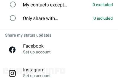 WhatsApp Users Will Soon Be Able To Share Status Updates On Instagram: Here's How