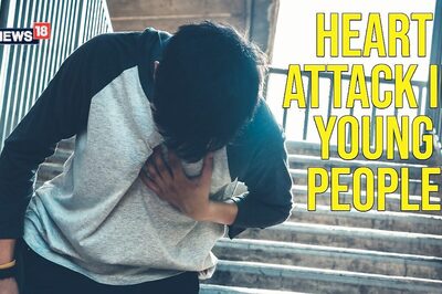 World Heart Day 2024: Risk Factors for Heart Attack in Young People and Prevention Tips
