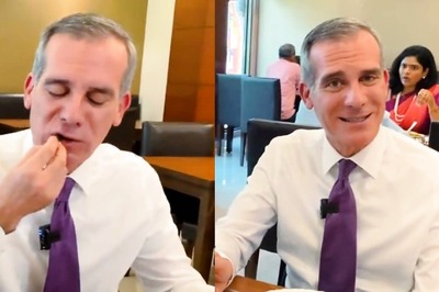 Vada Pao to Bharli Vangi: US Ambassador Devours Maharashtrian Cuisine, Video Goes Viral