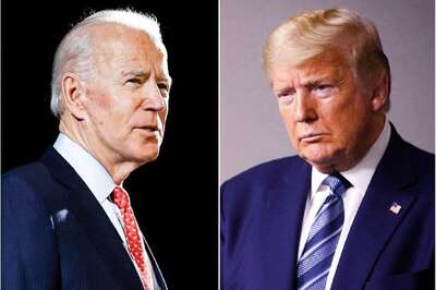 Trump and Biden Set to Clash on Supreme Court, Five Other Topics in First Debate