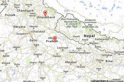 SC notice to Uttarakhand over halted work on hydel power projects