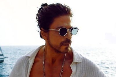 SRK Reveals What Pathaan is Most Scared Of, Says 'Inability to Serve Country...'