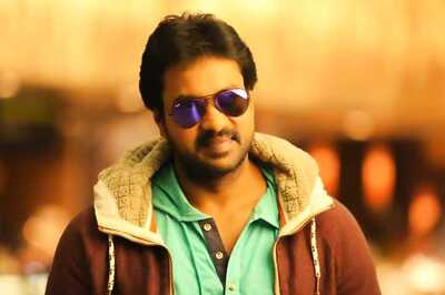 Sunil Excited to be Part of 2 Countries Remake