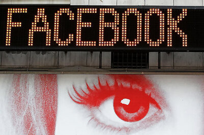 Jury still out on Facebook as an ad medium