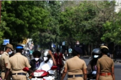 High Alert in Coastal Tamil Nadu Districts to Thwart Intrusion of SL Nationals to India