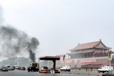 China replaces top army general in volatile Xinjiang