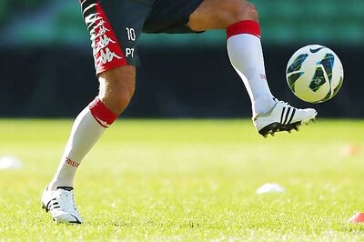 FIFA sets 2014 World Cup ticket prices in Brazil