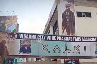 Vedic Scholar Calls Kalki 2898 AD Fictional, Says Film Has No Link With Facts