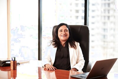 Liquidity for MSME Sector Key Behind Revival of Economy, Says BCT Digital CEO Jaya Vaidhyanathan