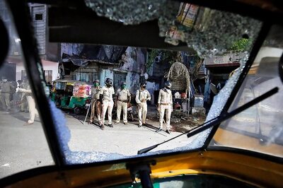 Convict in Naroda Patiya Riots Case out on Bail Attacked, Refuses to File Police Complaint