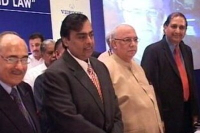 HC allows RIL to sell KG basin gas till verdict