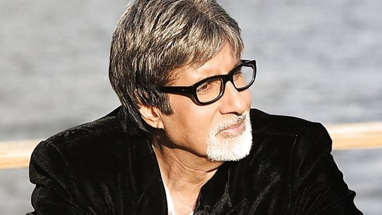 Why Amitabh Bachchan sneaked into his house