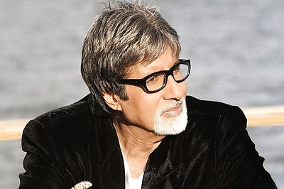 Why Amitabh Bachchan sneaked into his house