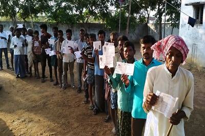After Being Postponed Twice, 71% Voter Turnout Recorded in Odisha's Patkura Assembly Poll