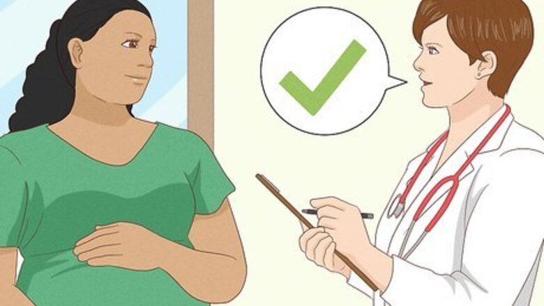 How to Make Your Water Break