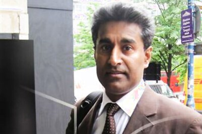 Indian-origin doctor in UK wins 1.22 million pounds as compensation