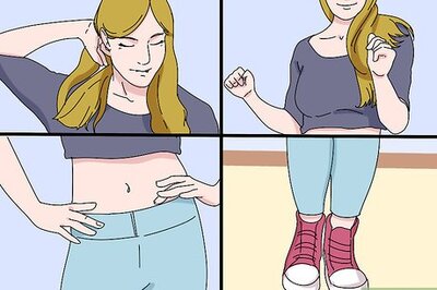 How to Dance Sexually