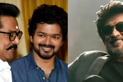 ‘Rajinikanth Told Me Not To Worry’: R Sarathkumar On His Superstar Remark Controversy