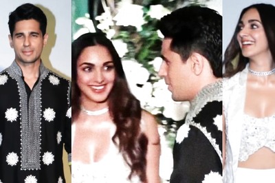 Kiara Advani Says Sidharth Malhotra Is 'The Most Handsome Co-star' Amid Dating Rumours