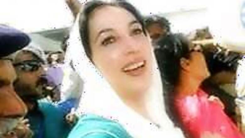 Benazir assassination mastermind dies
