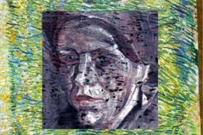  Van Gogh painting stolen from Egypt museum