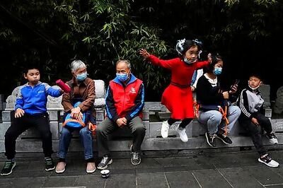 Asia Today: Sri Lanka Expands Curfew, Closes Gov't Offices