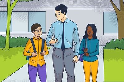 How to Be a Popular Teacher