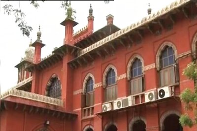 Madras HC Restrains OPS from Using AIADMK Party Symbol, Flag, Letterhead