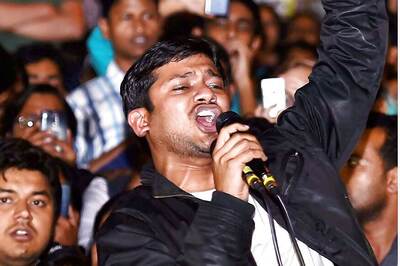 Kanhaiya Kumar 'Grateful' to Delhi Govt for Permission to Prosecute Him in 2016 Sedition Case