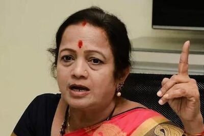 Case Against Ex-Mumbai Mayor Pednekar, 3 Others for Allegedly Acquiring Flats Under SRA