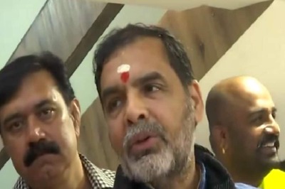 'Our Federation Does not Recognise This Ad-hoc Panel, Suspension', Says WFI Chief Sanjay Singh