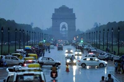 IMD's Red Alert Proves False Alarm as Rains Elude Vast Stretches of Delhi