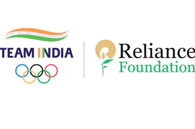 Reliance Industries Partners With IOA for Olympics, Commonwealth and Asian Games