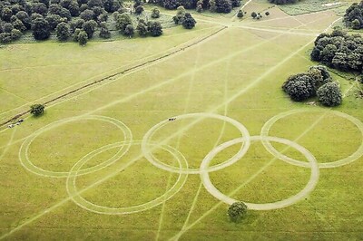 China to send 396-strong team to London Olympics