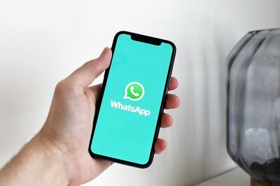WhatsApp, Facebook Messenger Take A Lot More Data Than Other Similar Apps, Apple's Privacy Labels Show