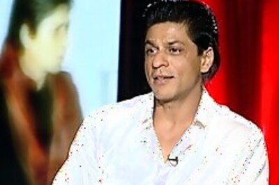SRK asking! Are You Smarter Than a 5th Grader